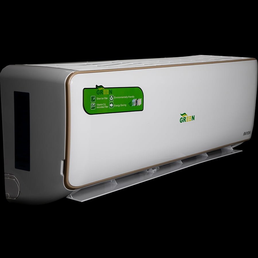 کولر گازی 24000 گرین مدل GWS-H24P1T1A